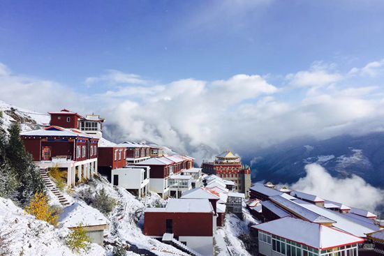 一类童子命是真童子 人生运势很凄惨