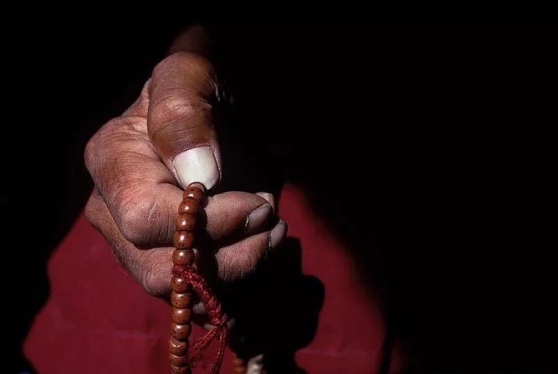 十二星座暗恋你的表现！