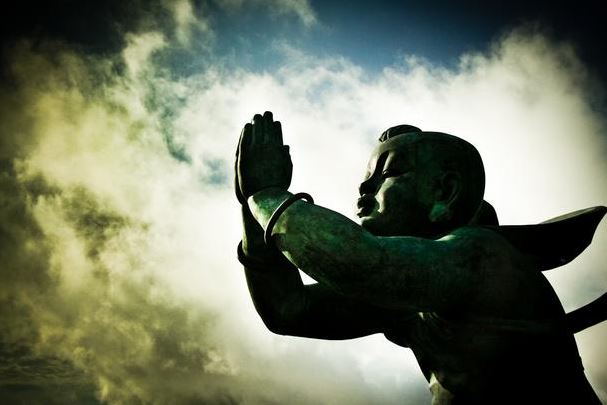 天秤座的守护星