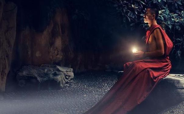 为逝者超度的意义 让亲人早日离去