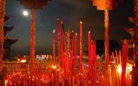 打掉孩子的因果报应 进行化解后才不会有厄运