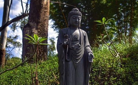 遭遇小人事业不顺的时候 这些秘法帮你助运