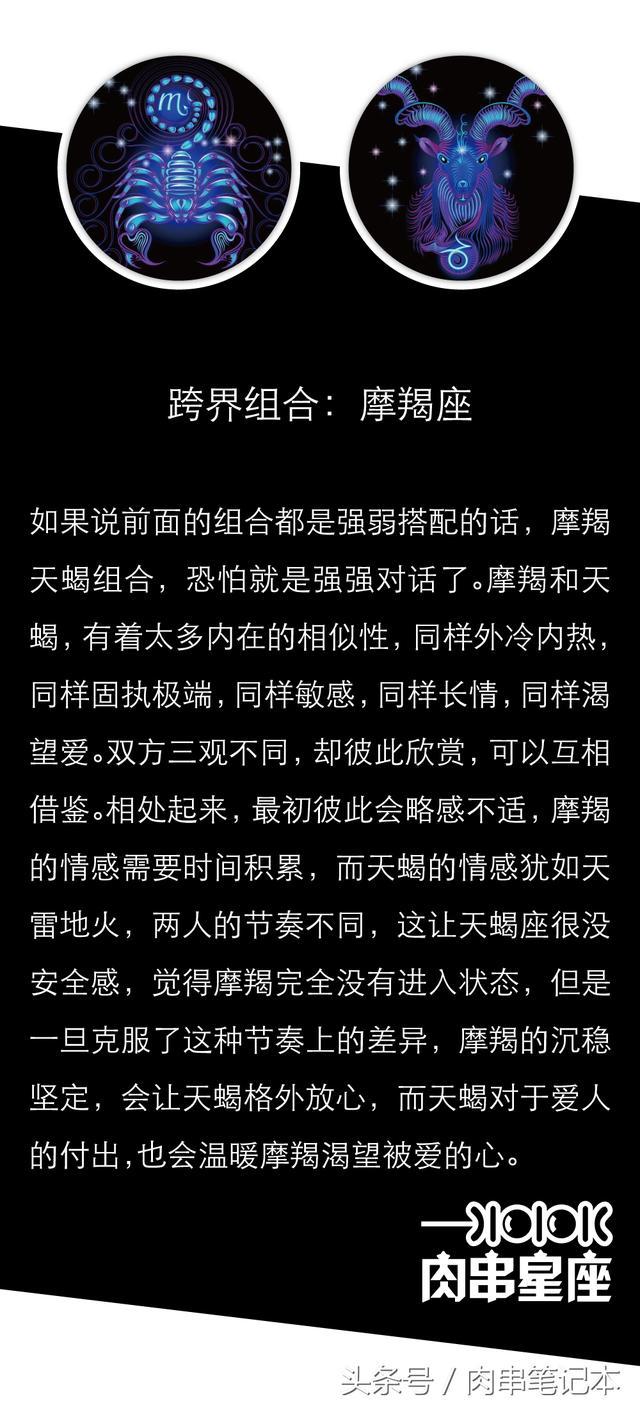双星座最配什么星座